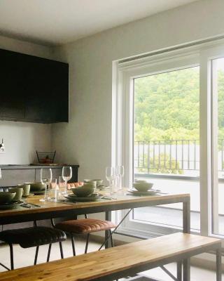 Chez petit Gust Welkom in La Roche en ardenne