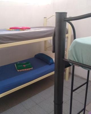 Quarto bem próximo ao Pelourinho