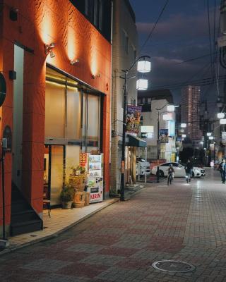 E JOY INN-West Shinjuku Branch