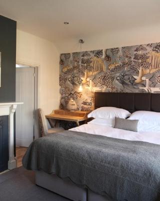 No33 HUNSTANTON BOUTIQUE ROOMS