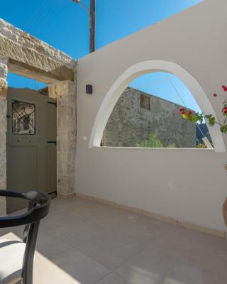 Stonehouse South Crete