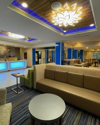 Holiday Inn Express & Suites Columbia - East Elkridge, Jessup an IHG Hotel