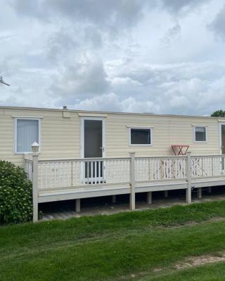 Chapel St Leonards Caravan