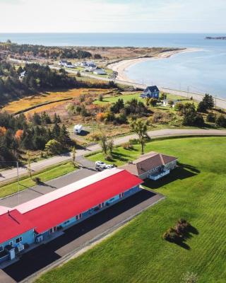 Hebridean Motel