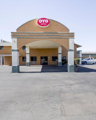 OYO Hotel Eloy Casa Grande near I-10