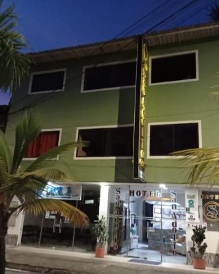 Hotel San Adolfo Carepa