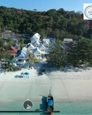 PP Blue Sky Resort-SHA Plus