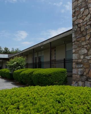 Luray Caverns Motels