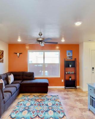 Slick Rock Reserve #12A3