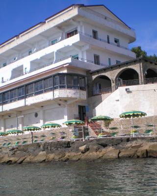 Hotel Sirena