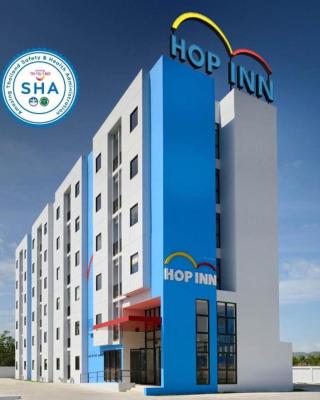 Hop Inn Lampang City Center
