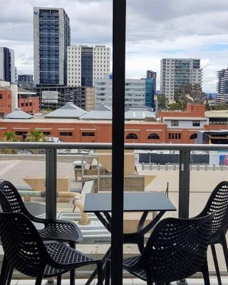 CityViews @ North Terrace * Events Central *