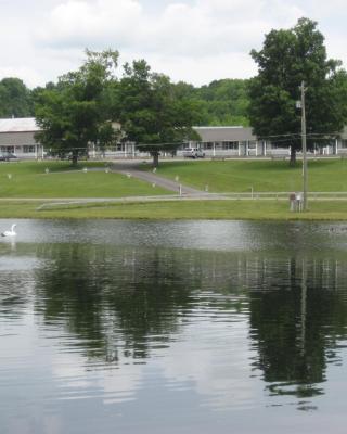 Fountain View Motel