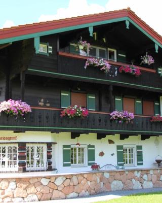 Haus Mariengrund