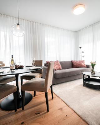 Das Conrad by Schladming-Appartements