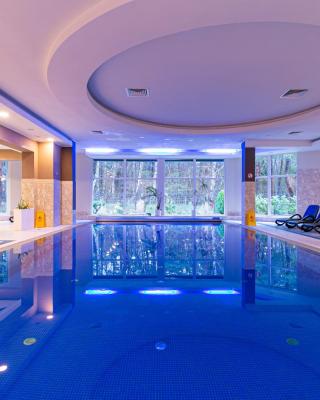 Bagińscy Spa