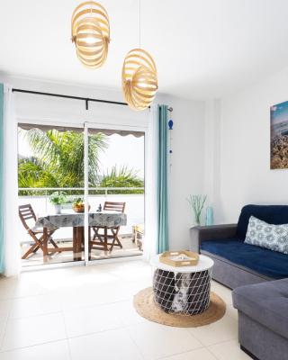 Home2Book Stunning Apartment Bajamar