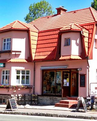 Vila Lenka