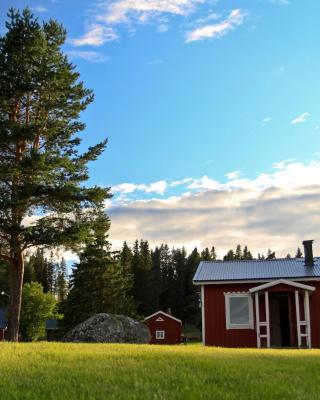 Lappland Pro Natur