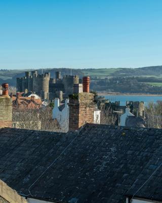 Conwy View Cottage
