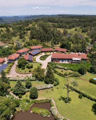 Hotel Bangalôs da Serra