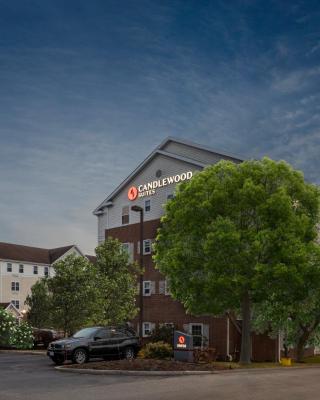 Candlewood Suites - Boston North Shore - Danvers, an IHG Hotel