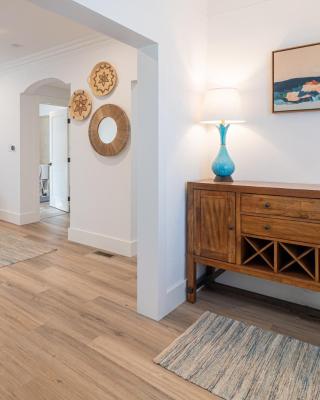 Plush 2-bed apt in Riverside Heights!