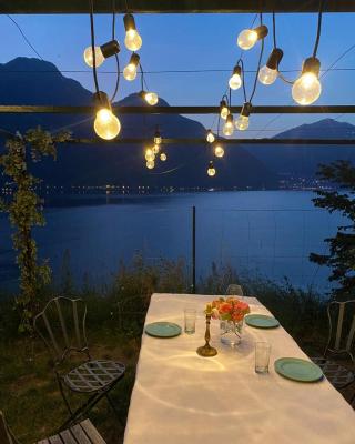 GLI ORTI DELLA CIVERA " Cottagecore" Amazing View