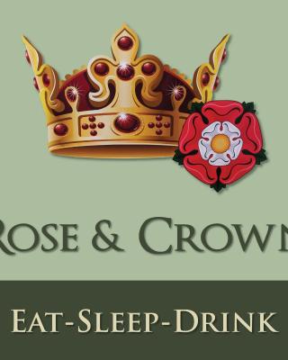 Rose and Crown at Redmarley
