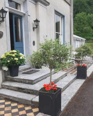 Ballyrafter Country House B&B