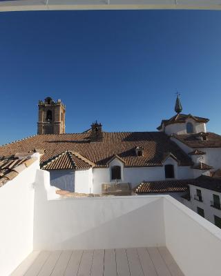 Casa Rural Plaza Santa Ana