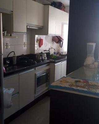 Apartamento Ribeirão