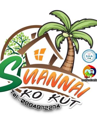 Suan Nai Kokut Resort