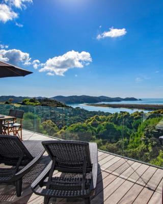 Clearview - Ngunguru Holiday Home