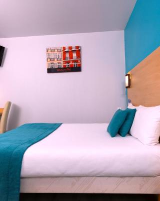 The Originals Access, Hôtel Innostar