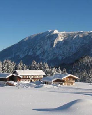 Gästehaus Marchler