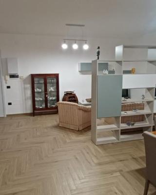 La Corte Dell'orologio