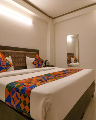 FabExpress Dolphin International - Nr IGI Airport New Delhi