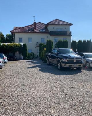 Villa Marina