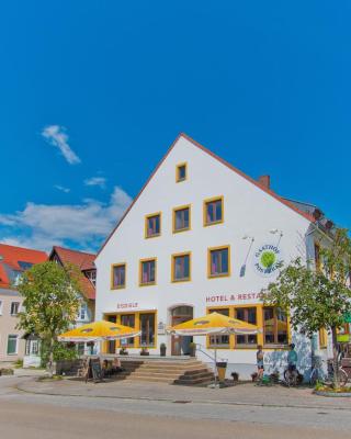 Gasthof Postbräu