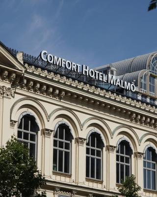 Comfort Hotel Malmö