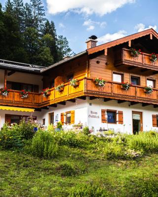 Gästehaus Göllblick