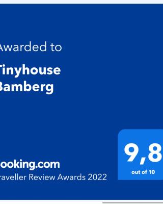 Tinyhouse Bamberg