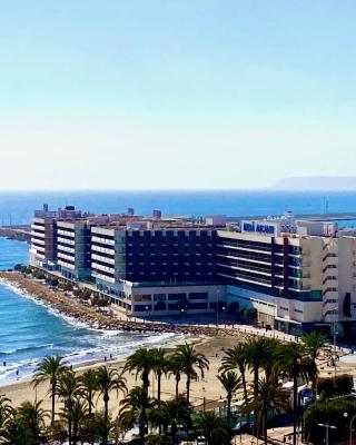 View 4 U Apartment - Alicante