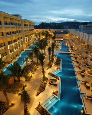 Henann Garden Resort