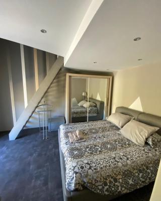 cascina serra beb camera BIELMONTE