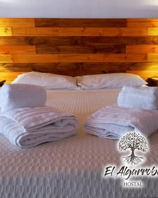 Hostal El Algarrobo