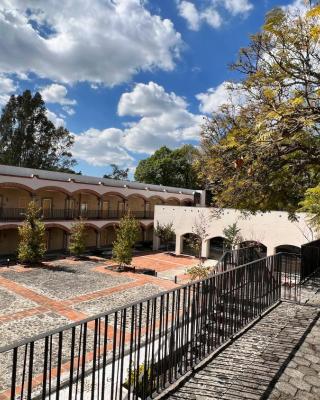 Holiday Inn Tlaxcala, an IHG Hotel