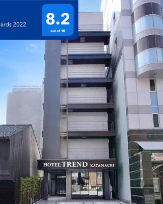 Hotel Trend Kanazawa Katamachi