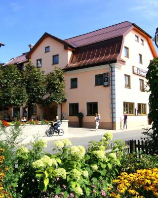 Hotel Garni Edelweiß